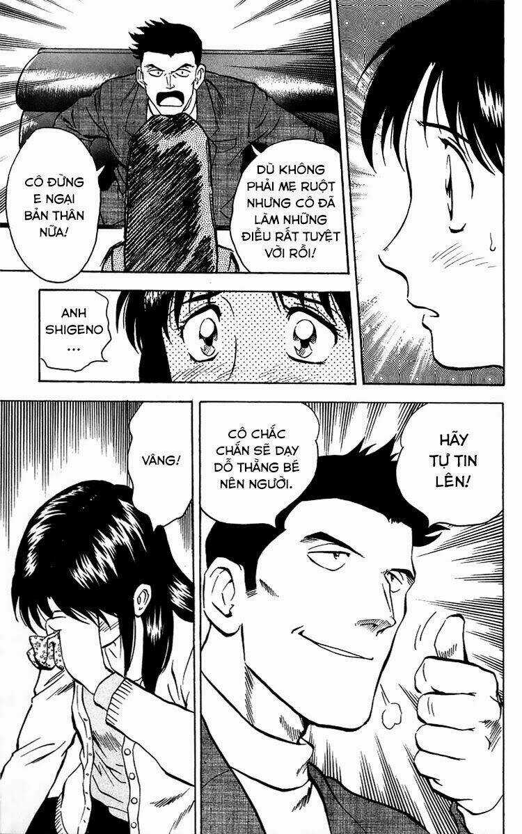 Major Chapter 43 trang 25