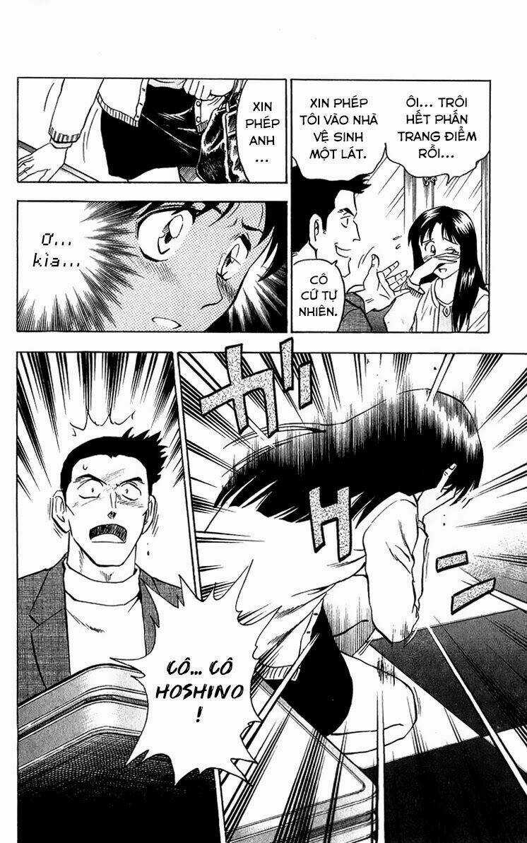 Major Chapter 43 trang 26