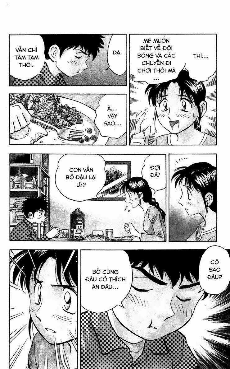 Major Chapter 43 trang 4