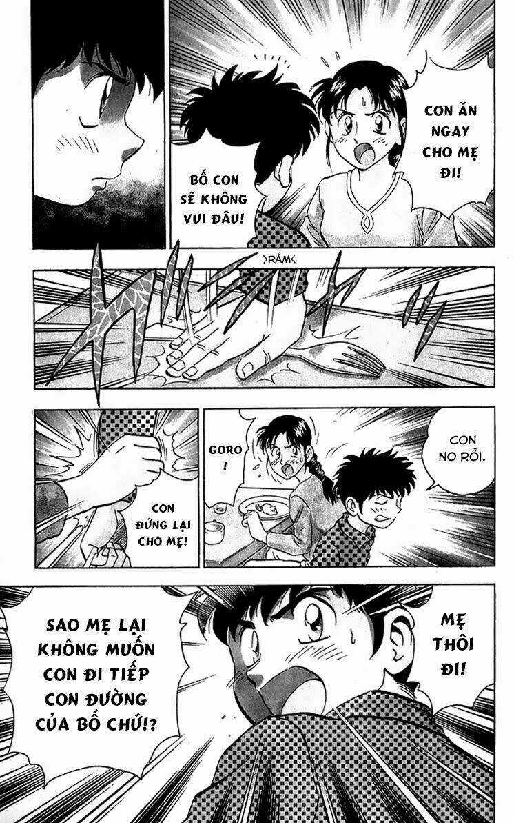 Major Chapter 43 trang 5