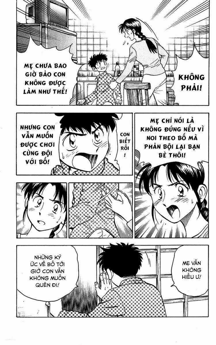 Major Chapter 43 trang 7