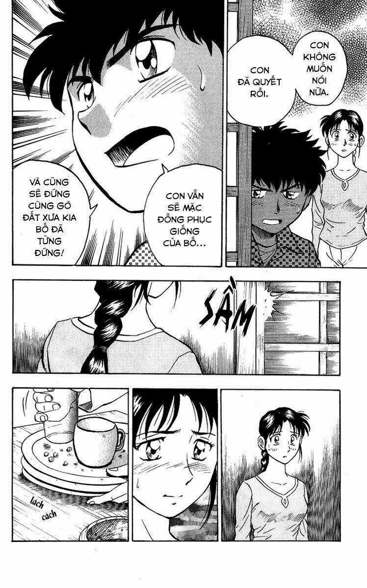 Major Chapter 43 trang 8