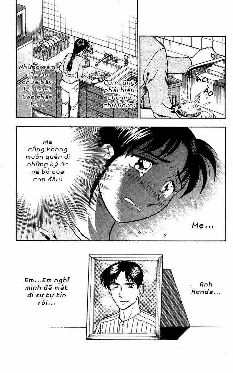 Major Chapter 43 trang 9