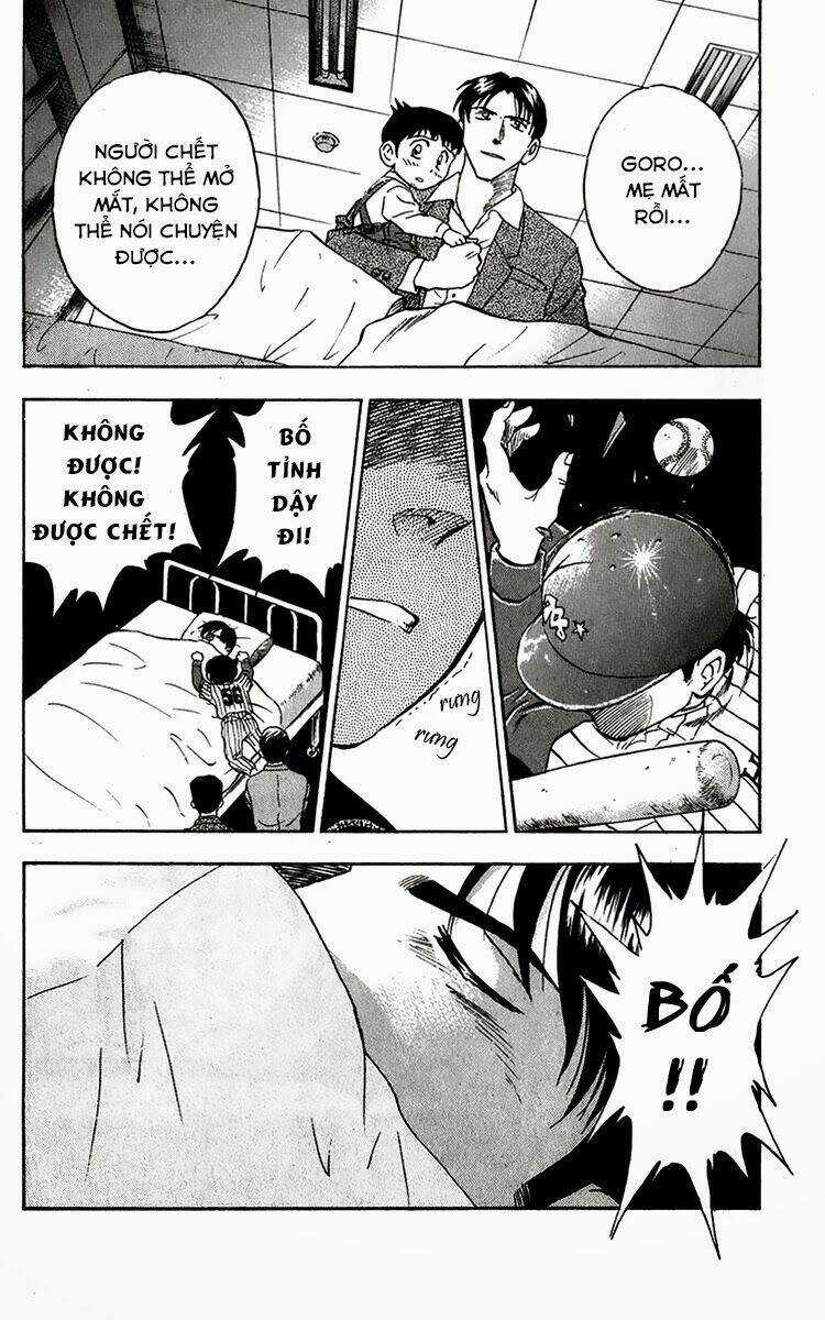 Major Chapter 44 trang 11