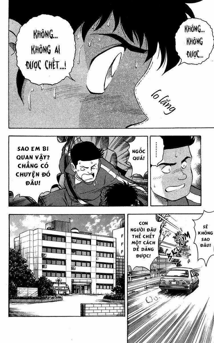 Major Chapter 44 trang 13
