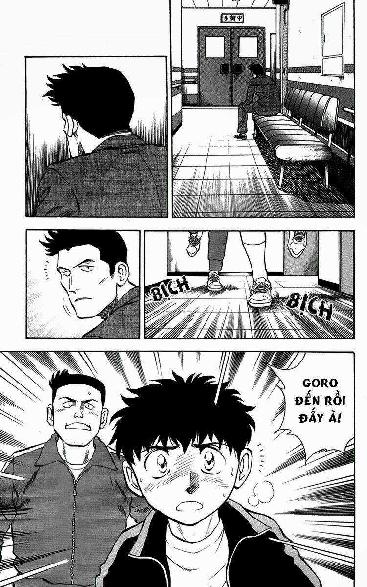 Major Chapter 44 trang 14