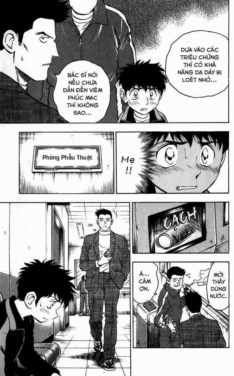 Major Chapter 44 trang 16