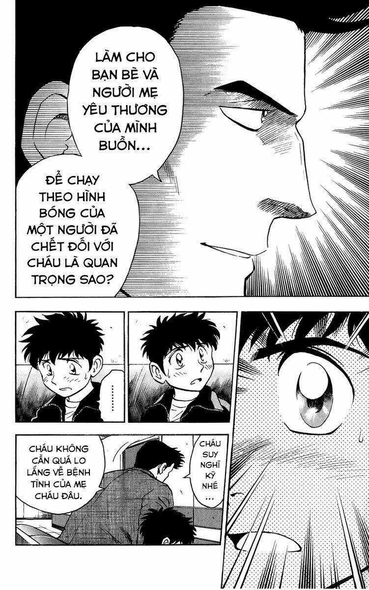 Major Chapter 44 trang 19