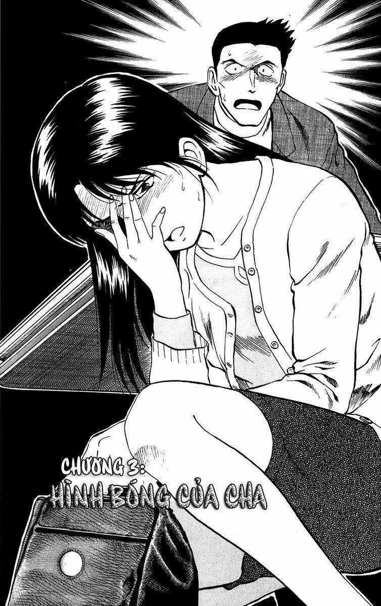 Major Chapter 44 trang 2