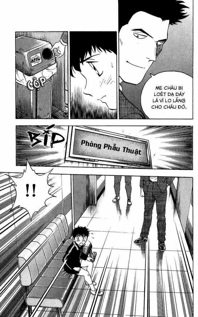 Major Chapter 44 trang 20