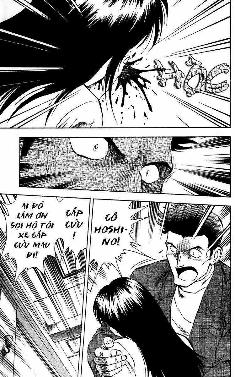 Major Chapter 44 trang 4