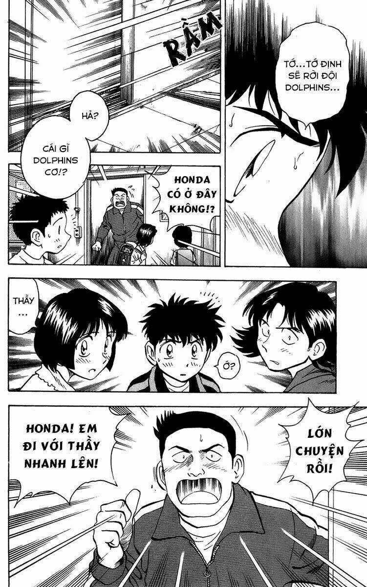 Major Chapter 44 trang 7