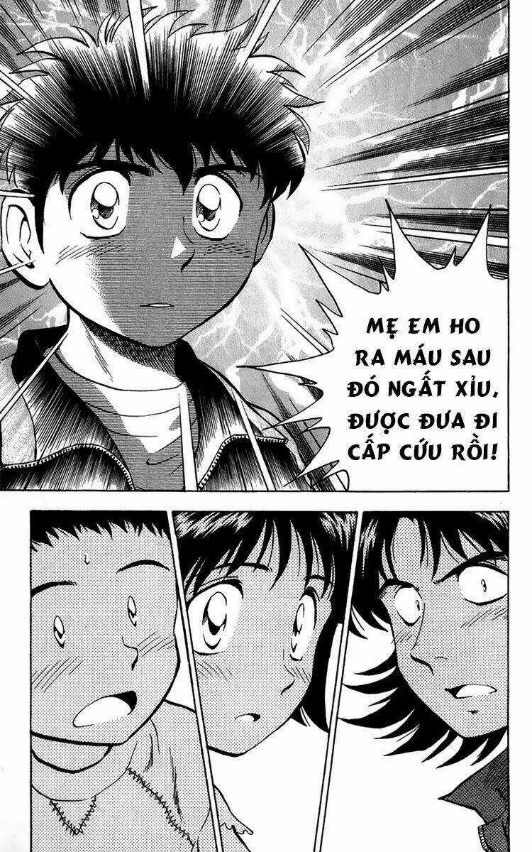 Major Chapter 44 trang 8