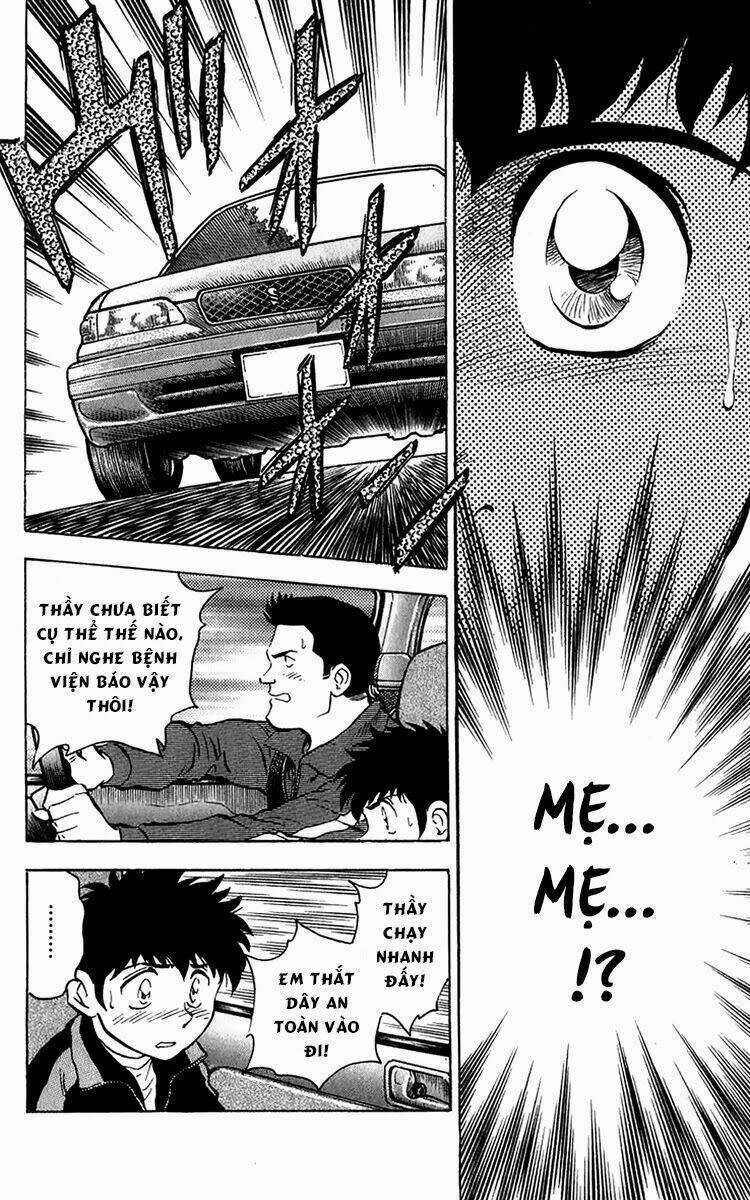 Major Chapter 44 trang 9