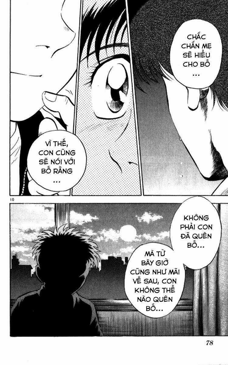 Major Chapter 45 trang 10