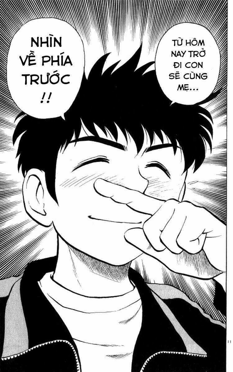 Major Chapter 45 trang 11