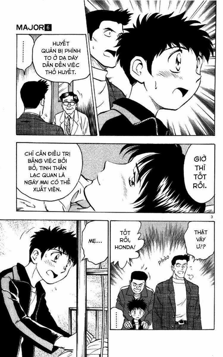 Major Chapter 45 trang 3