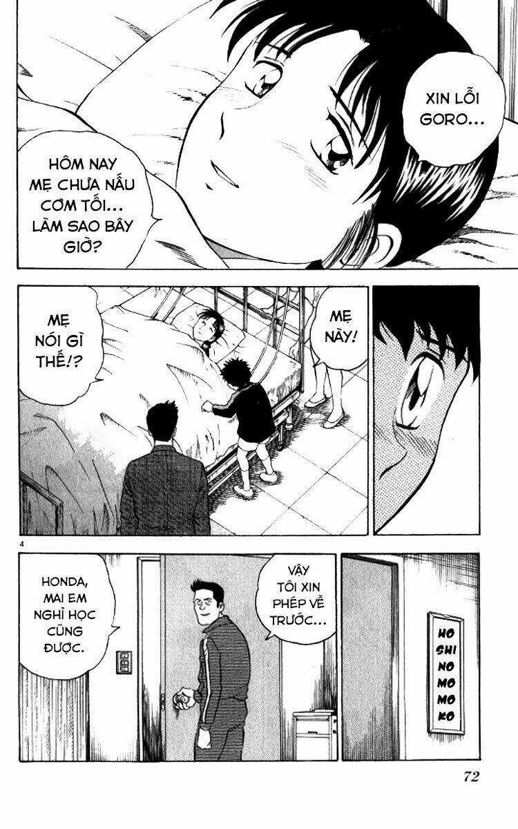 Major Chapter 45 trang 4