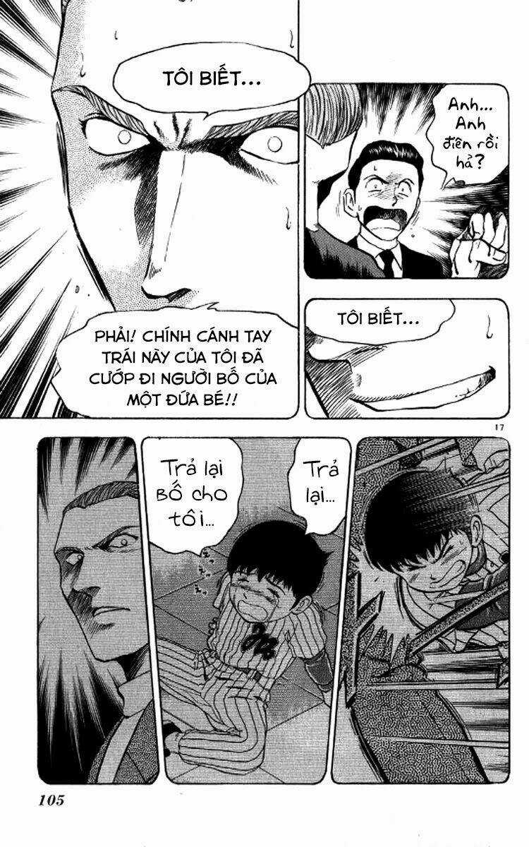 Major Chapter 46 trang 17