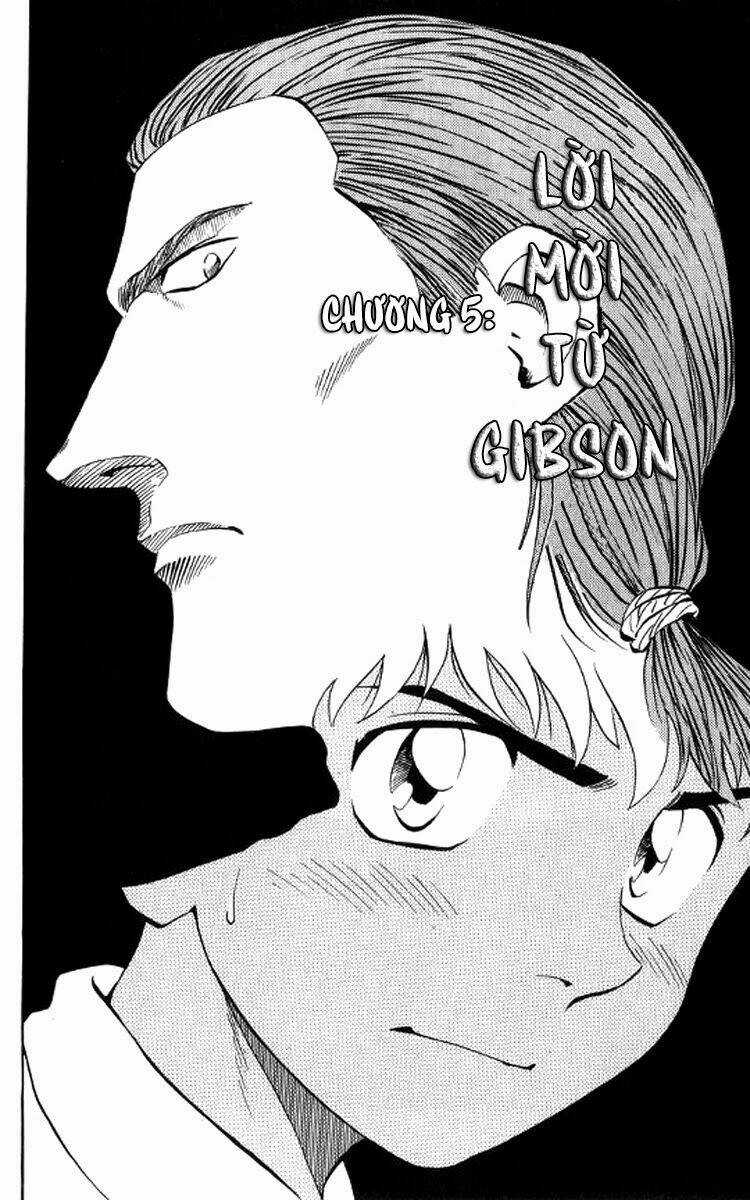 Major Chapter 46 trang 2