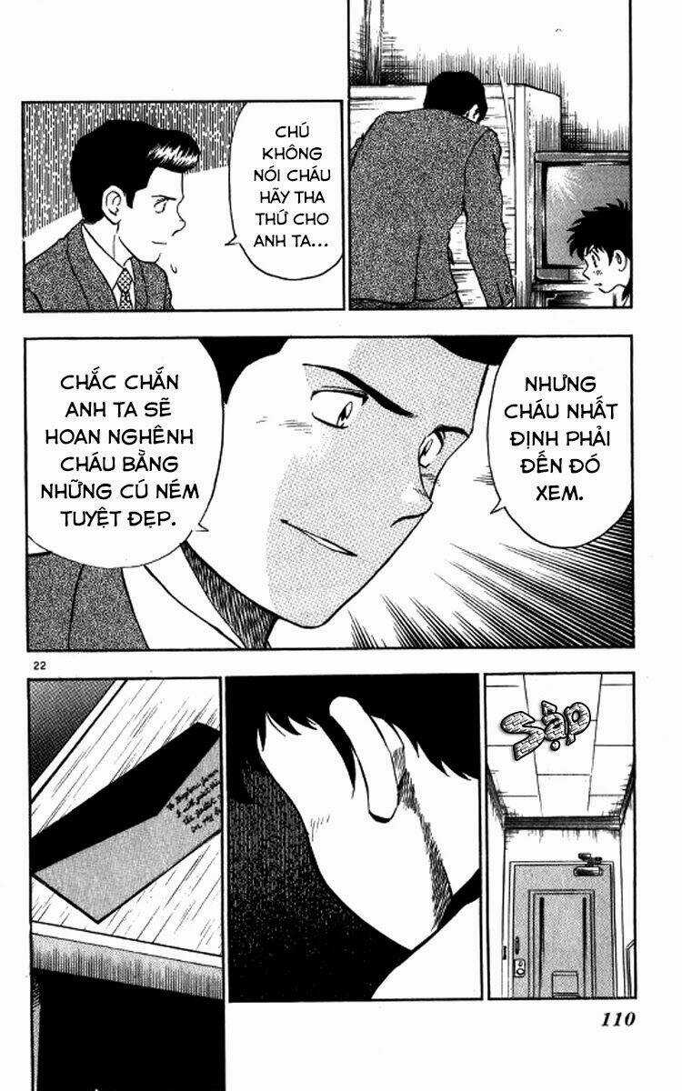Major Chapter 46 trang 22