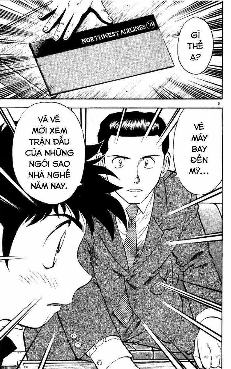 Major Chapter 46 trang 5