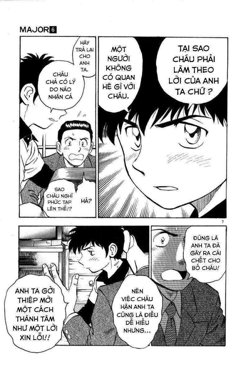 Major Chapter 46 trang 7