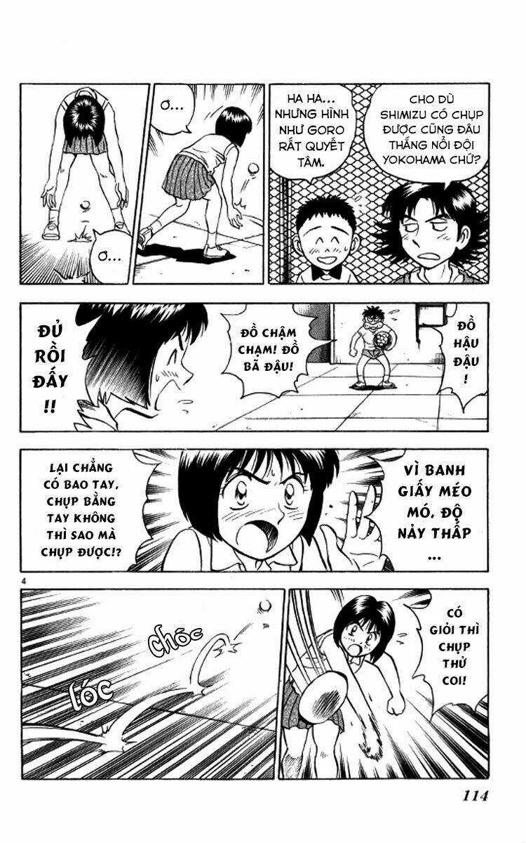 Major Chapter 47 trang 4