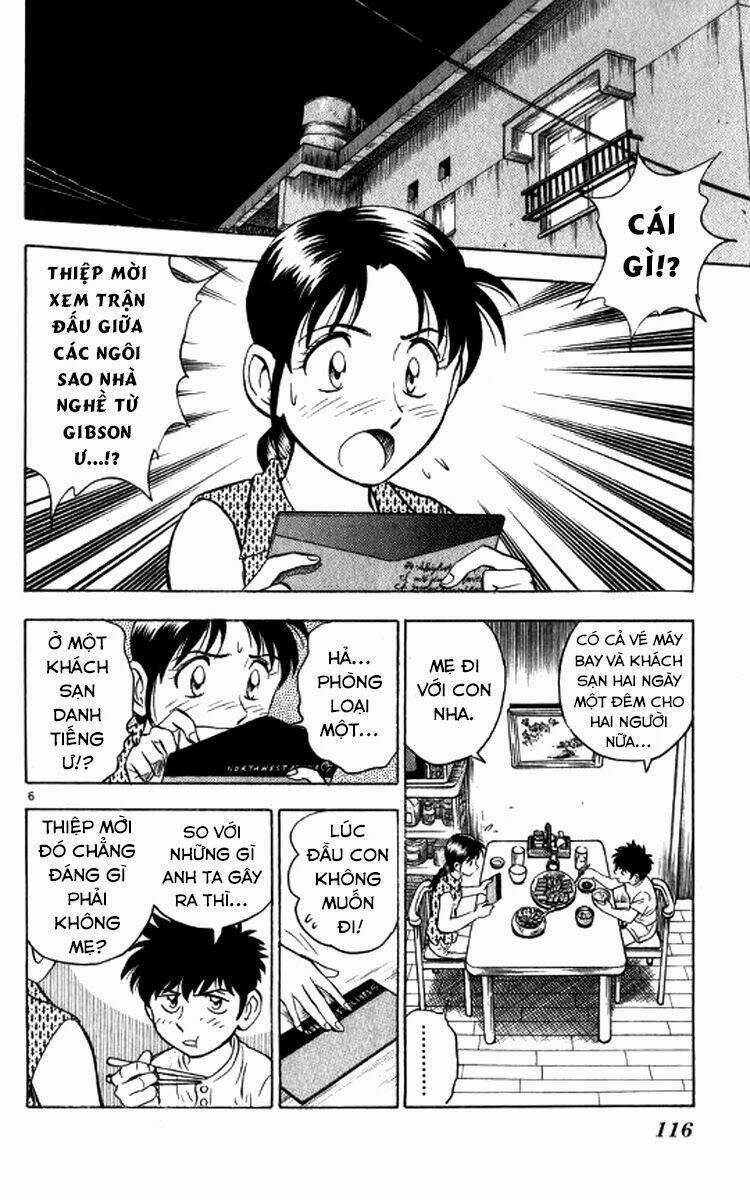 Major Chapter 47 trang 6