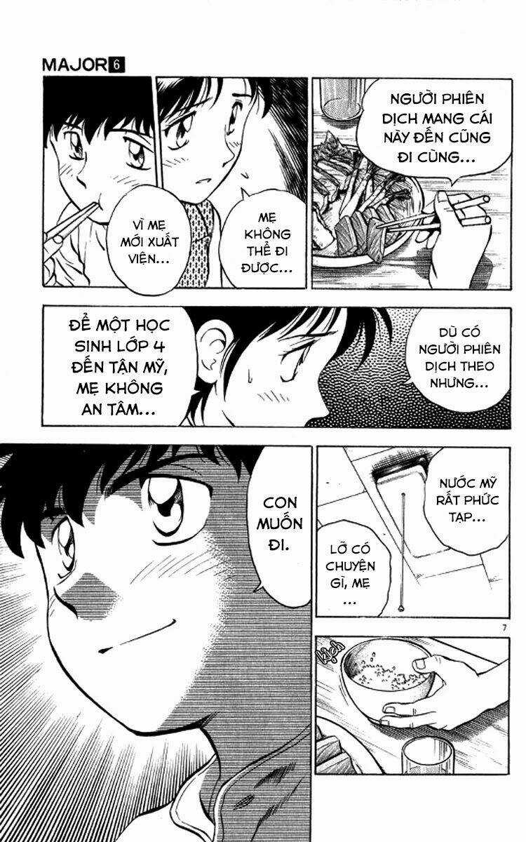 Major Chapter 47 trang 7
