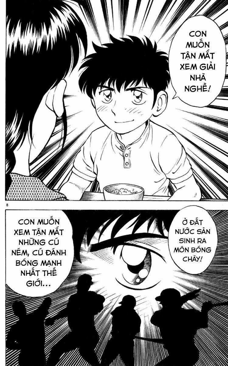 Major Chapter 47 trang 8