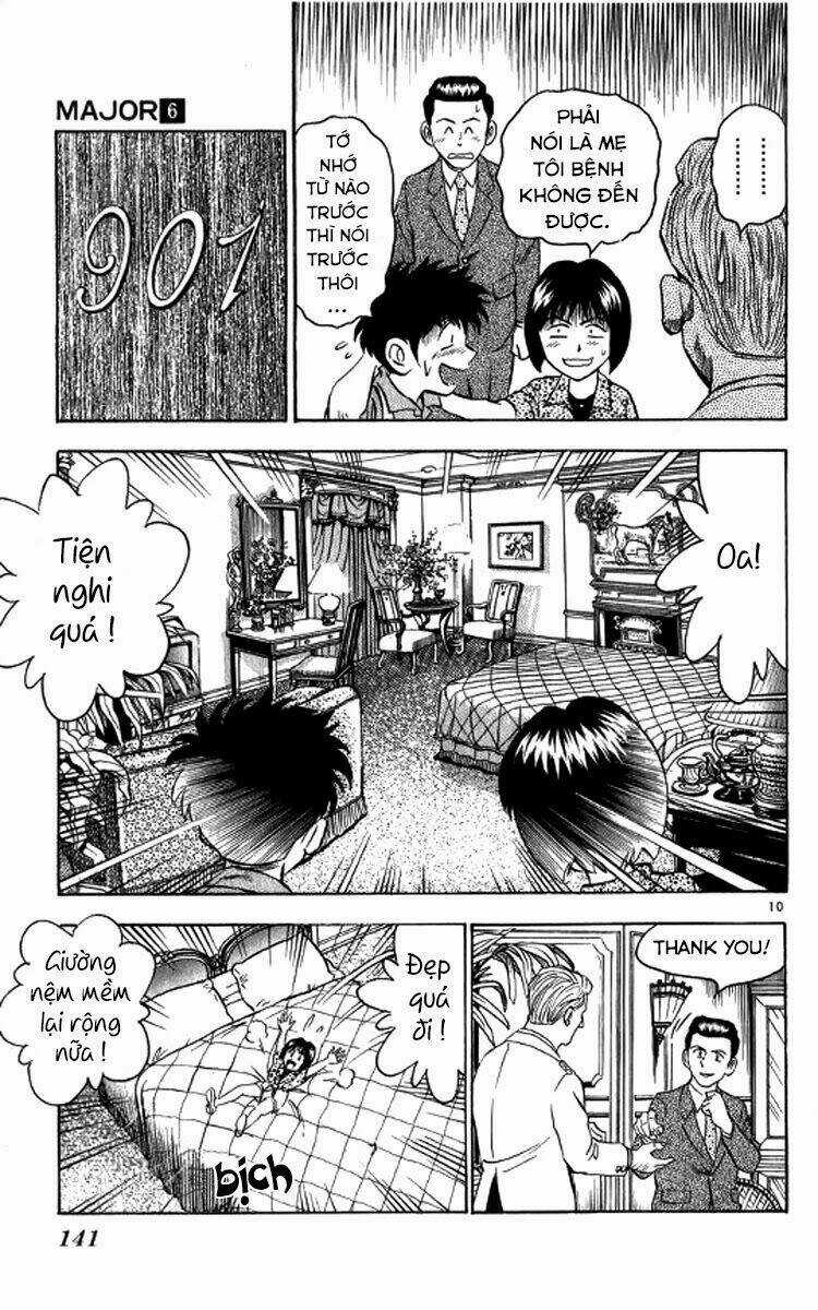 Major Chapter 48 trang 10