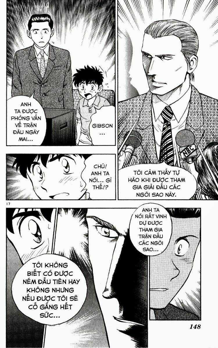 Major Chapter 48 trang 17