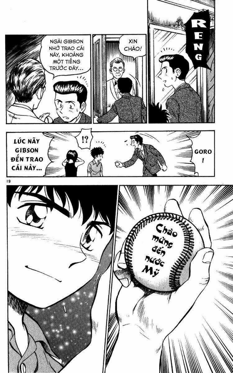 Major Chapter 48 trang 19