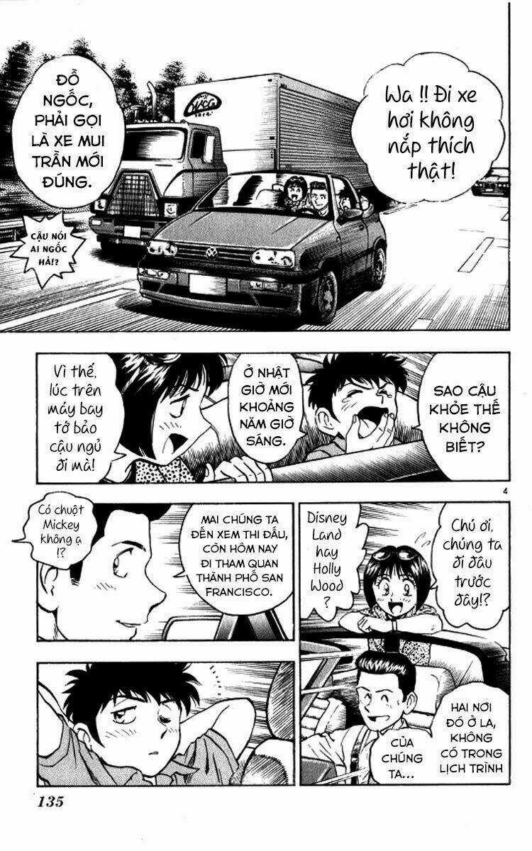 Major Chapter 48 trang 4