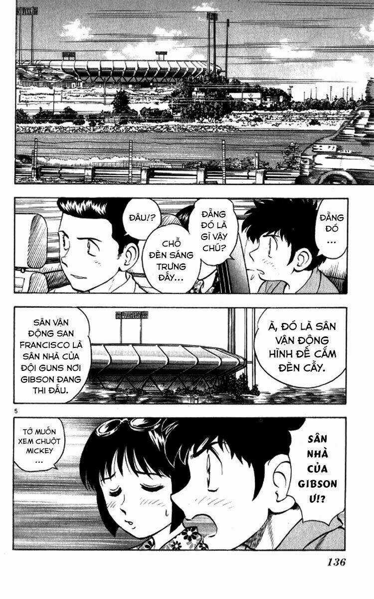 Major Chapter 48 trang 5