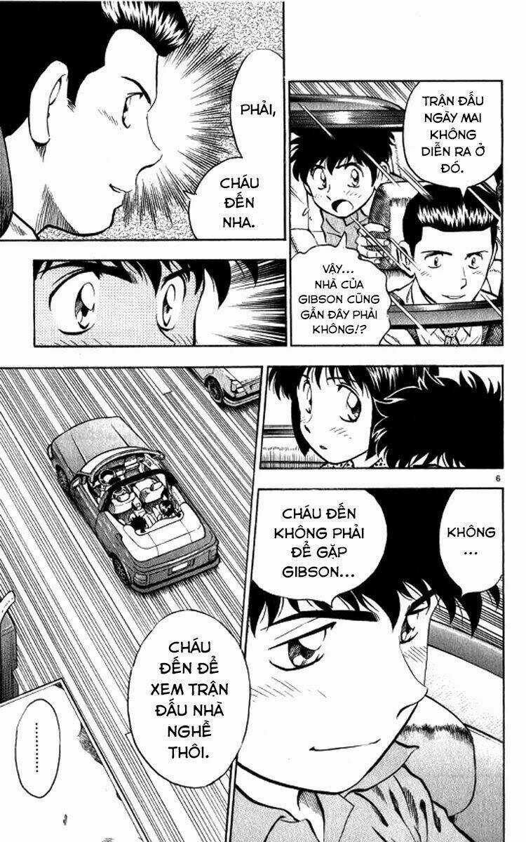 Major Chapter 48 trang 6