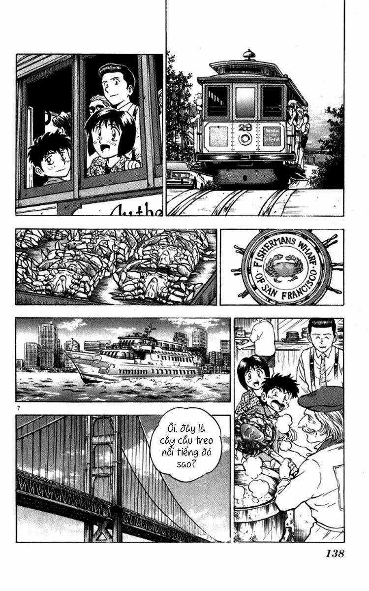 Major Chapter 48 trang 7