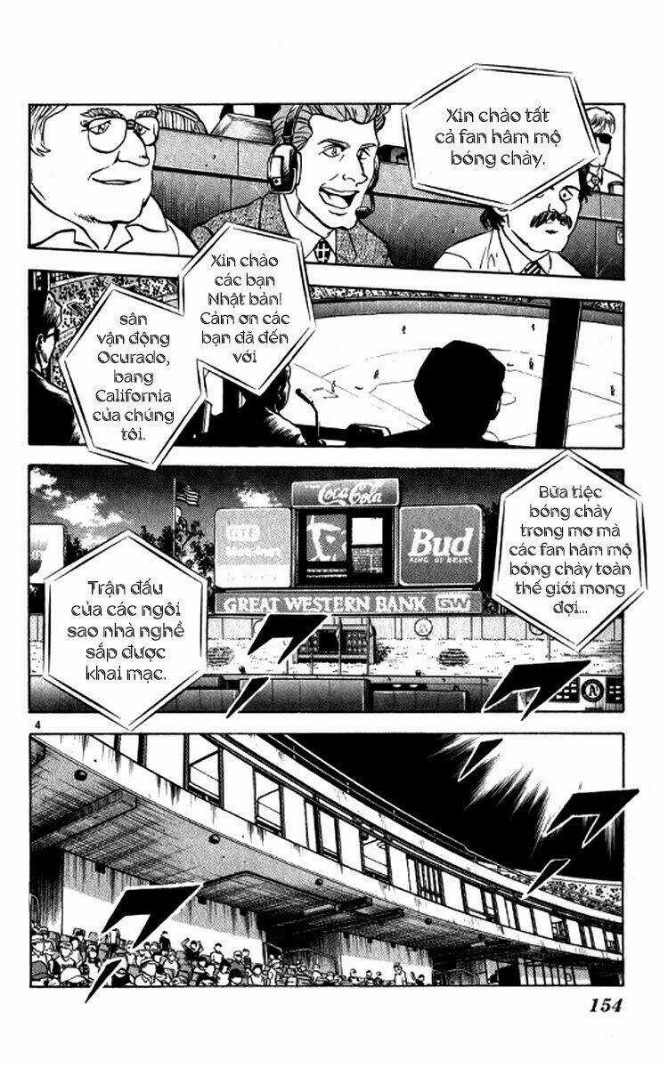 Major Chapter 49 trang 3