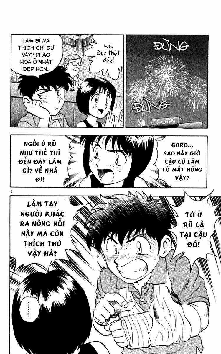 Major Chapter 49 trang 5