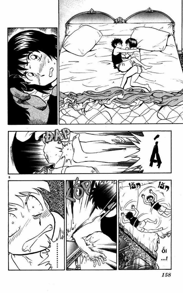 Major Chapter 49 trang 7