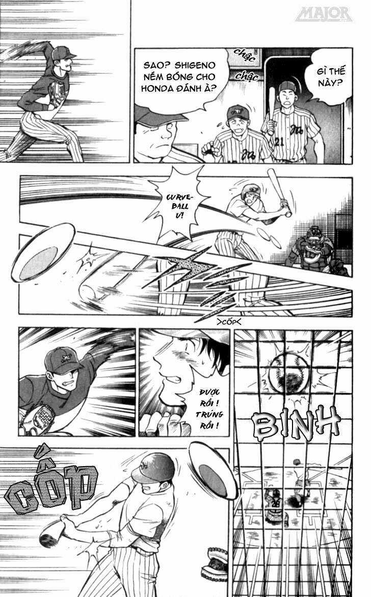 Major Chapter 5 trang 13