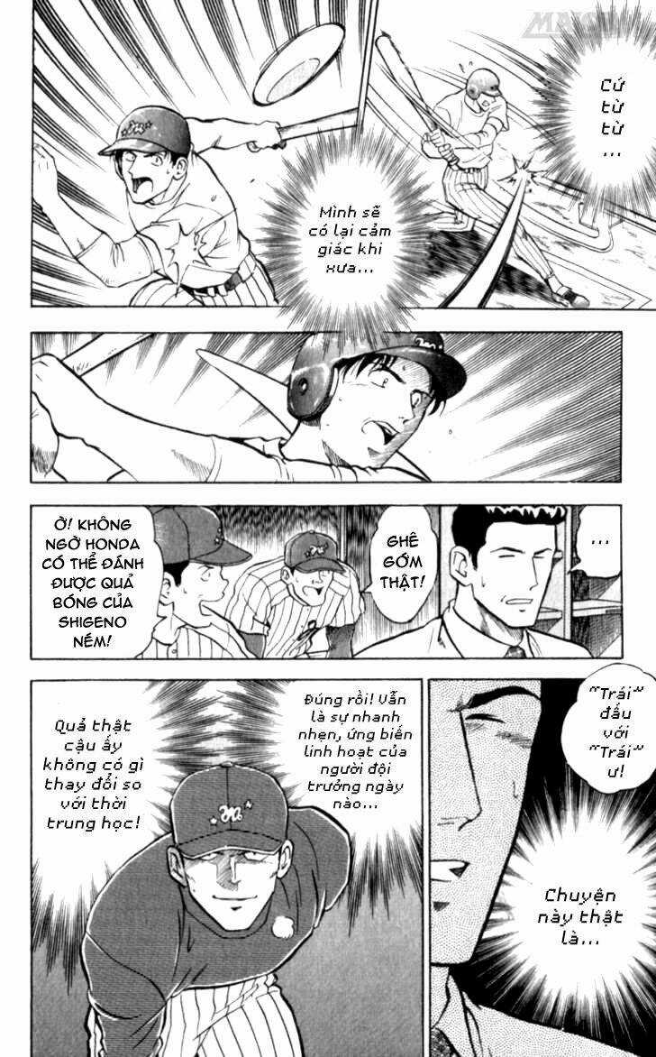 Major Chapter 5 trang 14