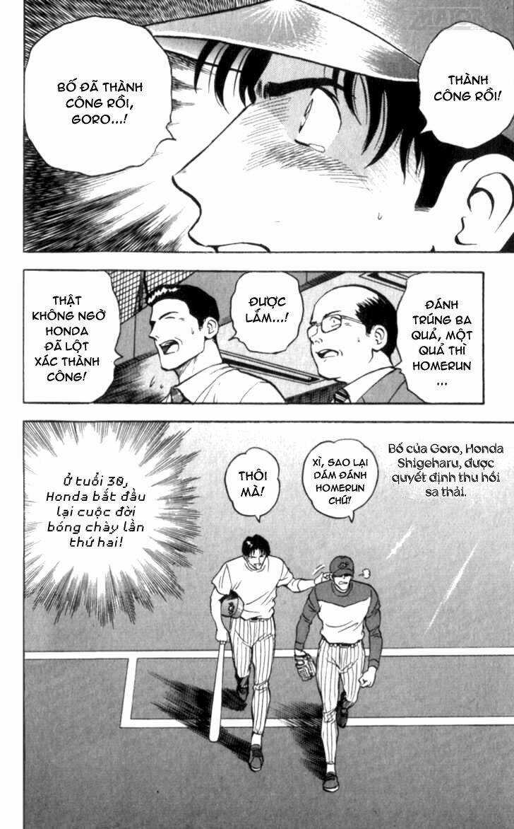 Major Chapter 5 trang 18