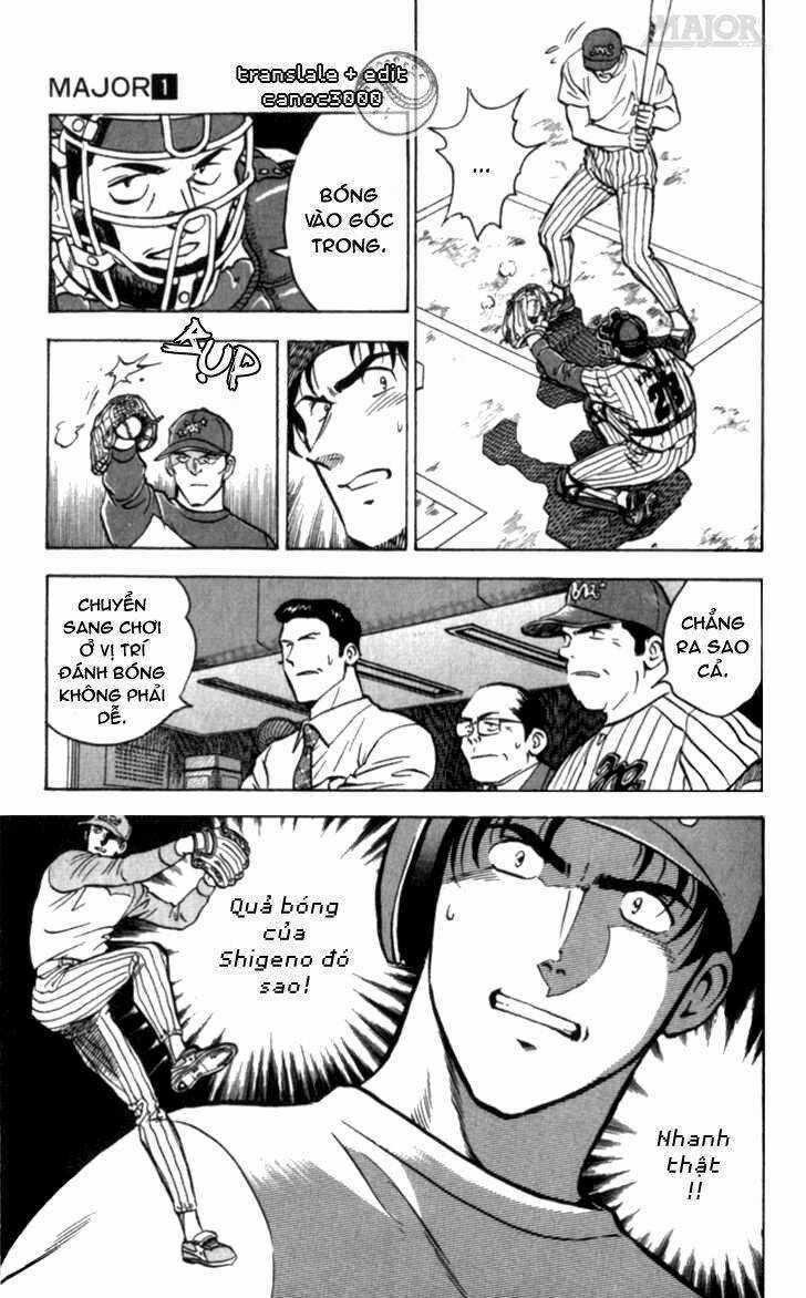 Major Chapter 5 trang 3