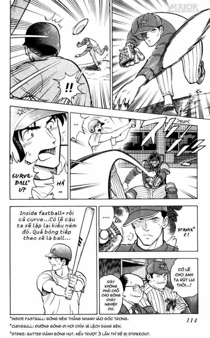 Major Chapter 5 trang 4