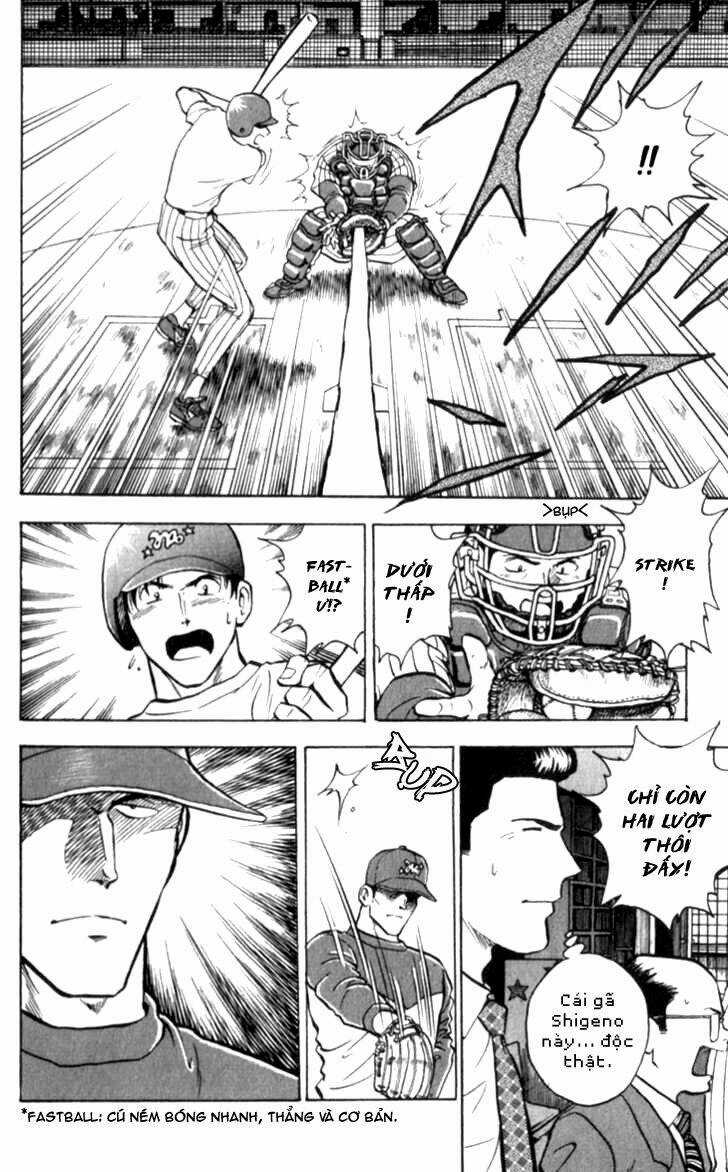 Major Chapter 5 trang 6