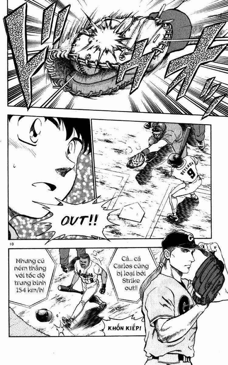 Major Chapter 50 trang 10