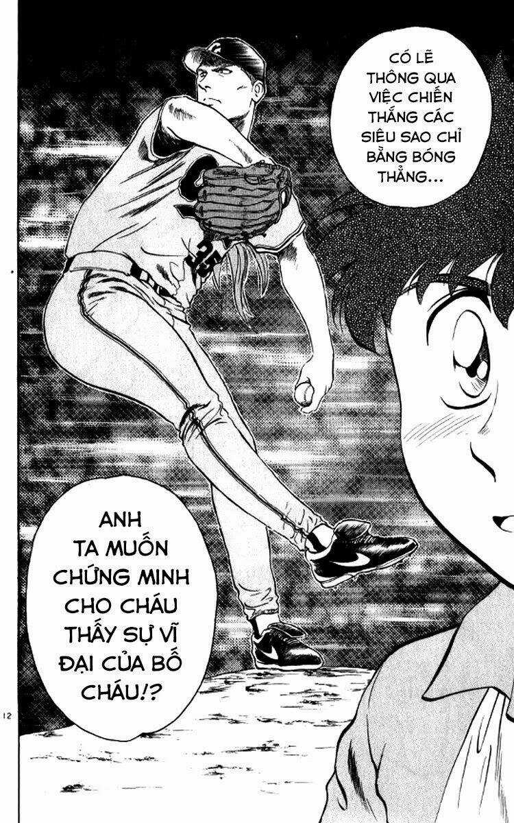 Major Chapter 50 trang 12