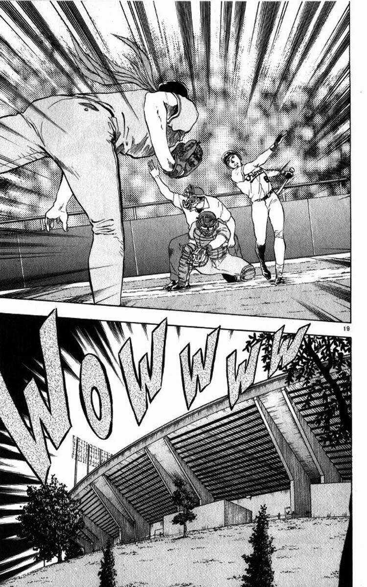 Major Chapter 50 trang 19